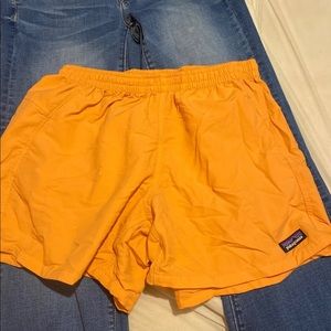 Patagonia shorts